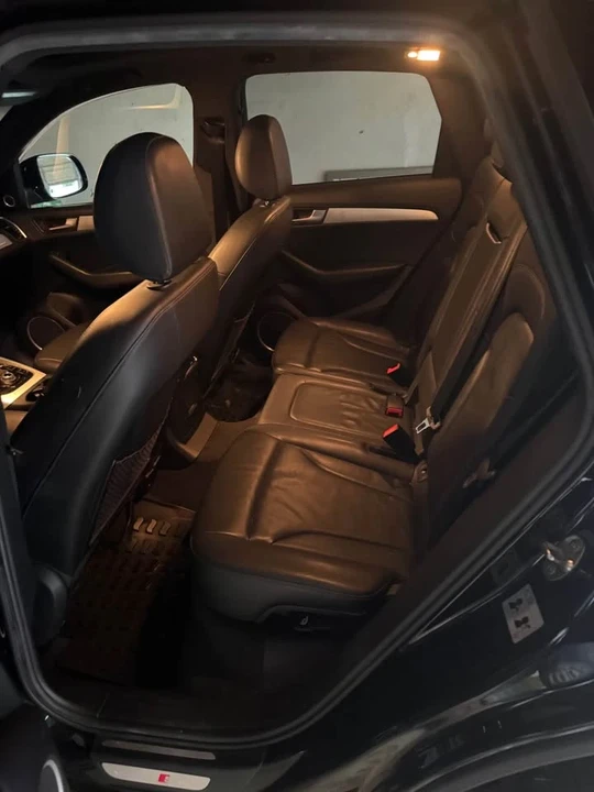 2011 Audi 8R Q5 - Image 6 of 10