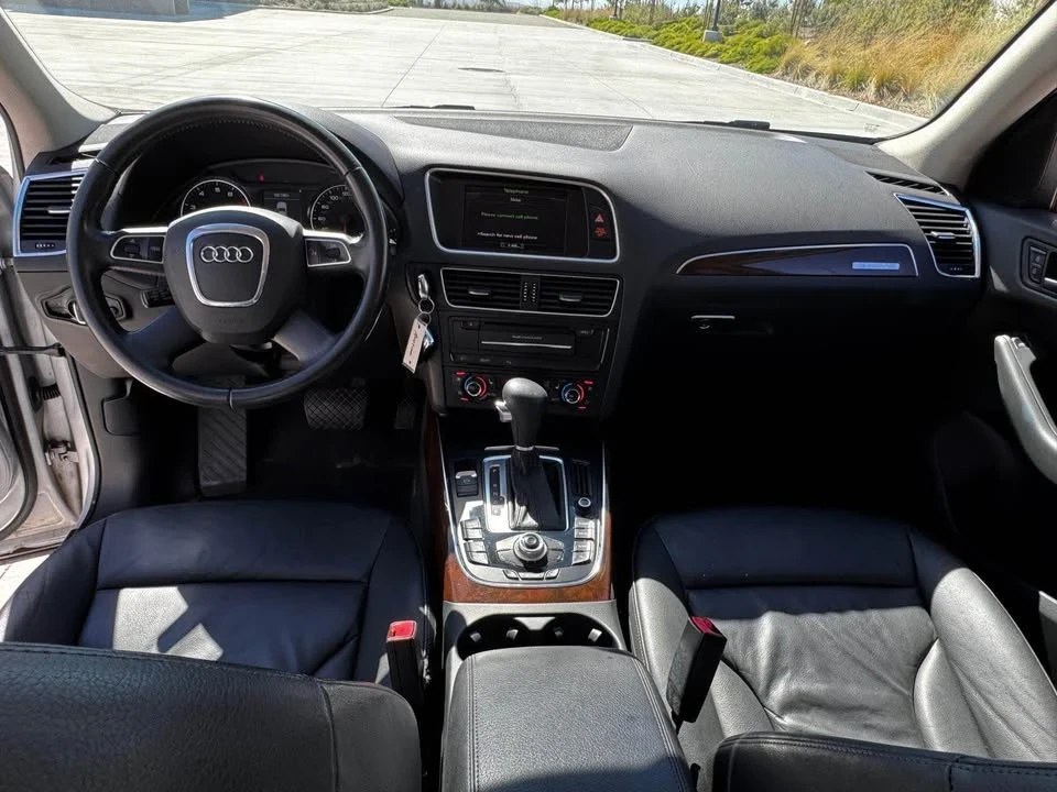 2011 Audi 8R Q5 - Image 11 of 12