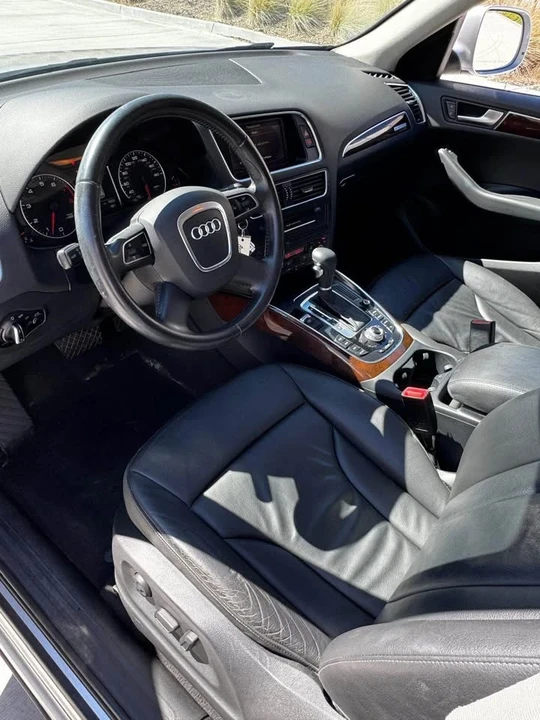 2011 Audi 8R Q5 - Image 10 of 12