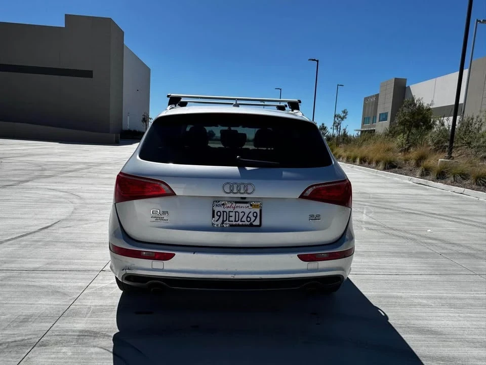 2011 Audi 8R Q5 - Image 5 of 12