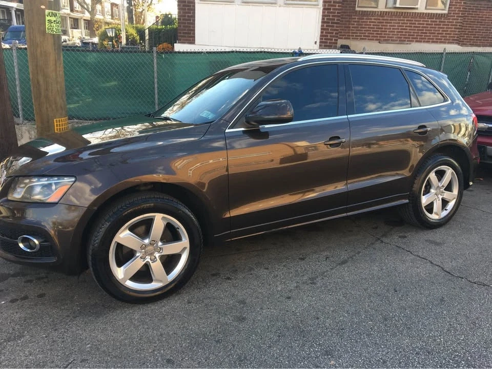 2011 Audi 8R Q5 - Image 4 of 6