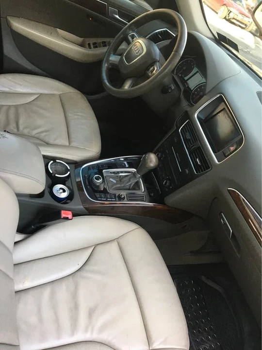 2011 Audi 8R Q5 - Image 5 of 6