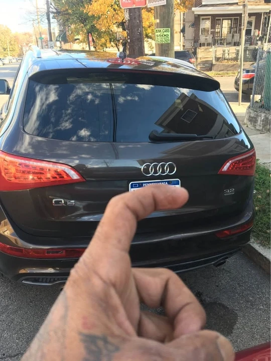 2011 Audi 8R Q5 - Image 2 of 6