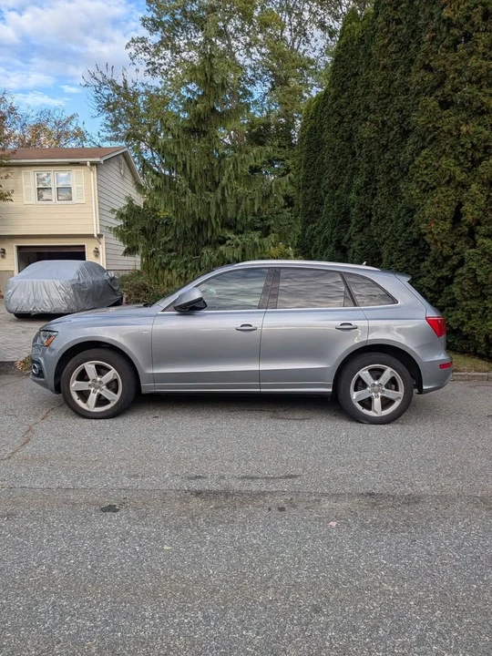 2011 Audi 8R Q5 - Image 3 of 6