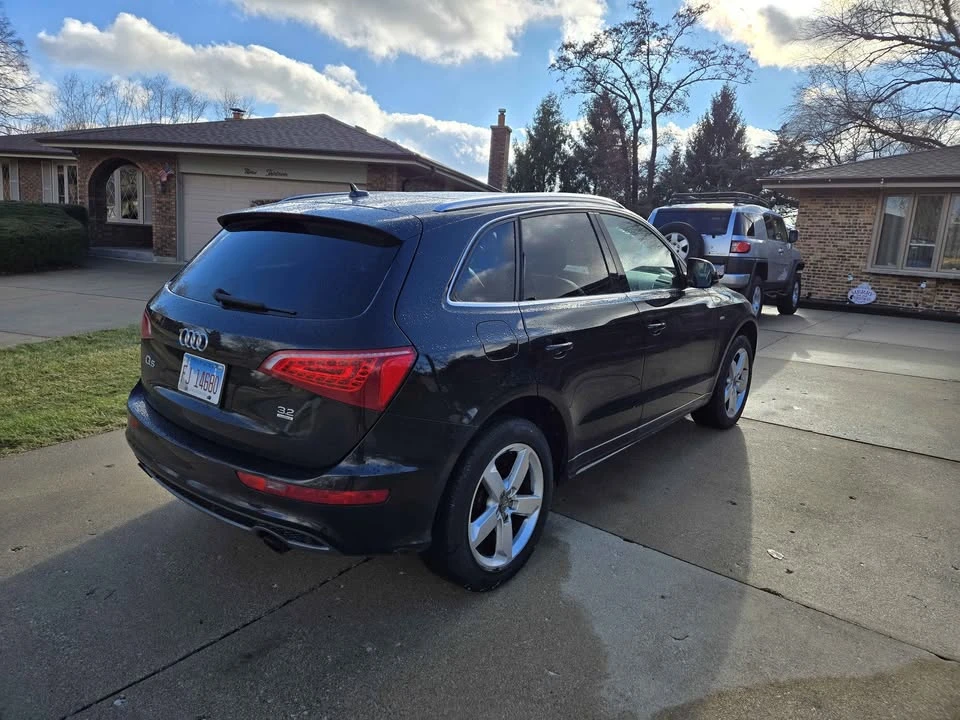 2011 Audi 8R Q5 - Image 6 of 11