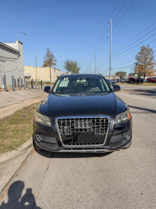 2011 Audi 8R Q5 - Image 2 of 10