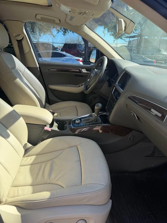 2011 Audi 8R Q5 - Image 7 of 10