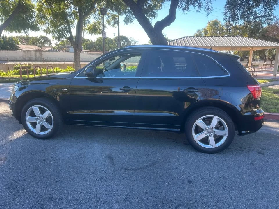 2011 Audi 8R Q5 - Image 3 of 9