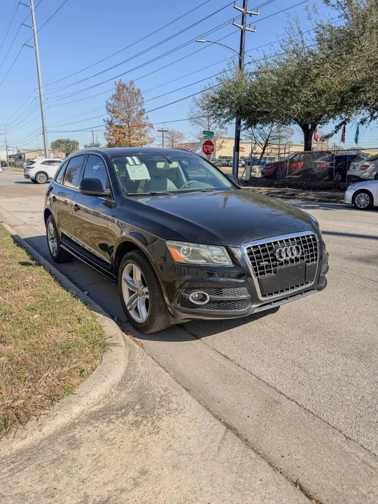 2011 Audi 8R Q5 - Image 3 of 10