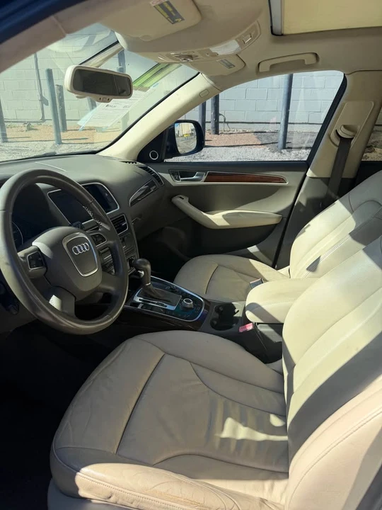 2011 Audi 8R Q5 - Image 6 of 10