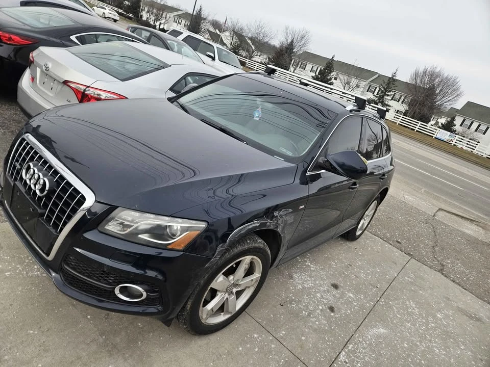 2011 Audi 8R Q5 - Image 3 of 7