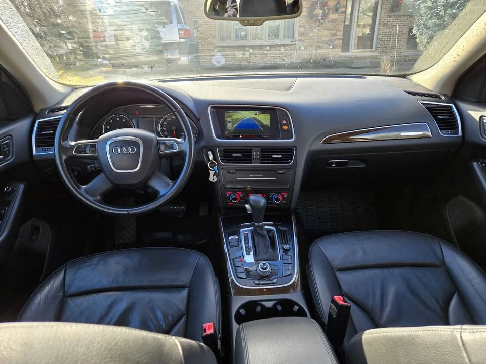 2011 Audi 8R Q5 - Image 4 of 11
