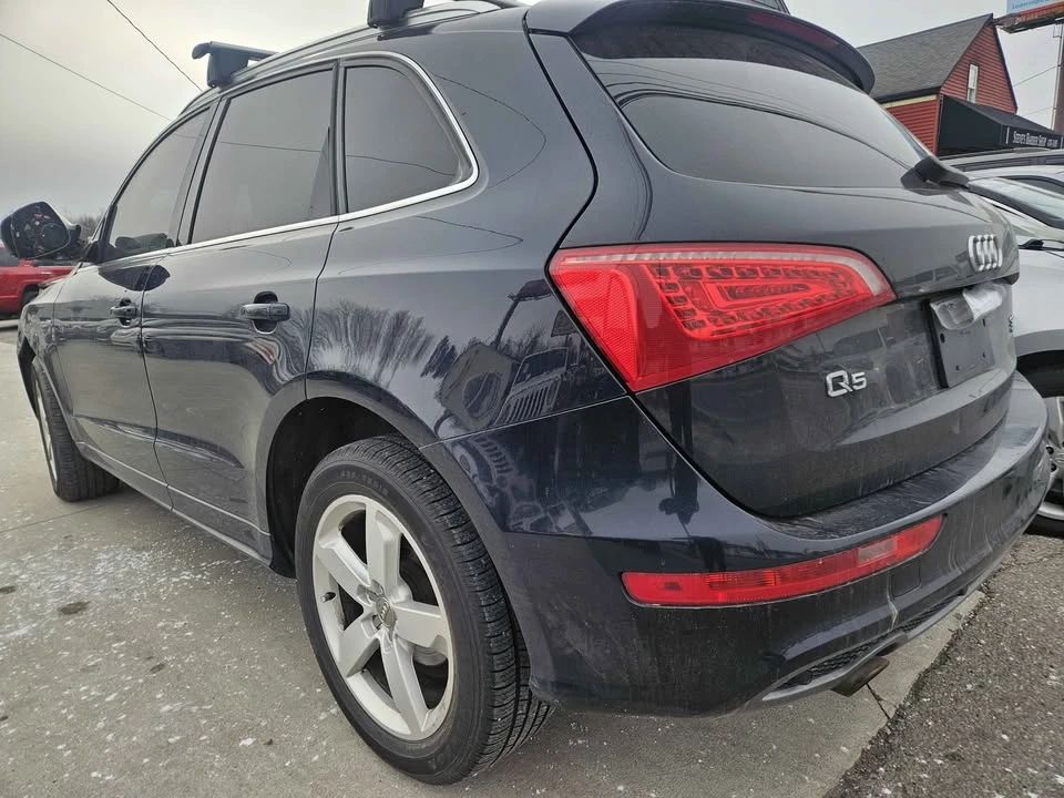 2011 Audi 8R Q5 - Image 2 of 7