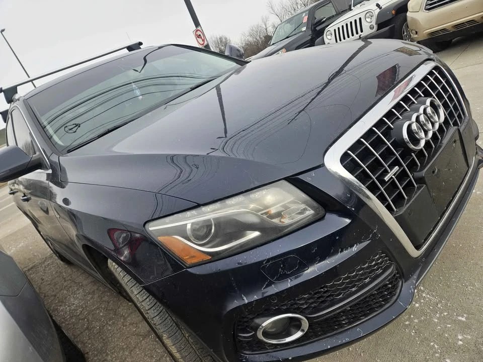 2011 Audi 8R Q5 - Image 5 of 7