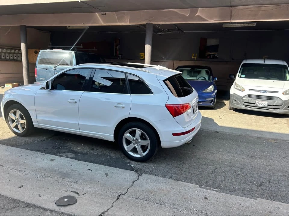 2011 Audi 8R Q5 - Image 7 of 7