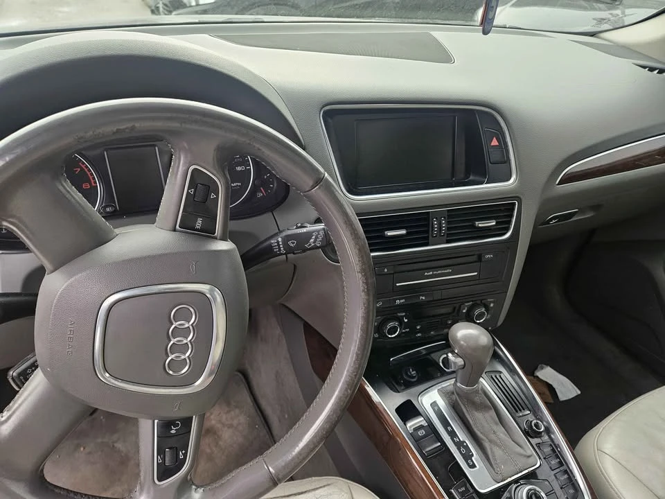 2011 Audi 8R Q5 - Image 6 of 7