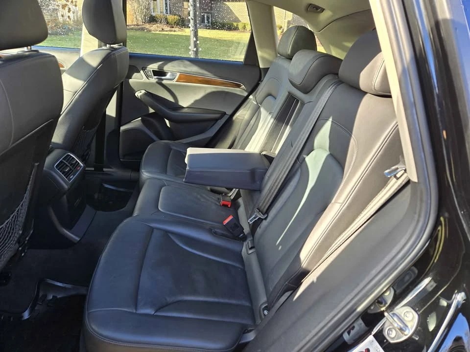 2011 Audi 8R Q5 - Image 7 of 11