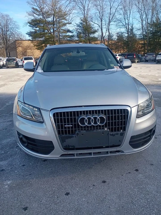 2011 Audi 8R Q5 - Image 4 of 9