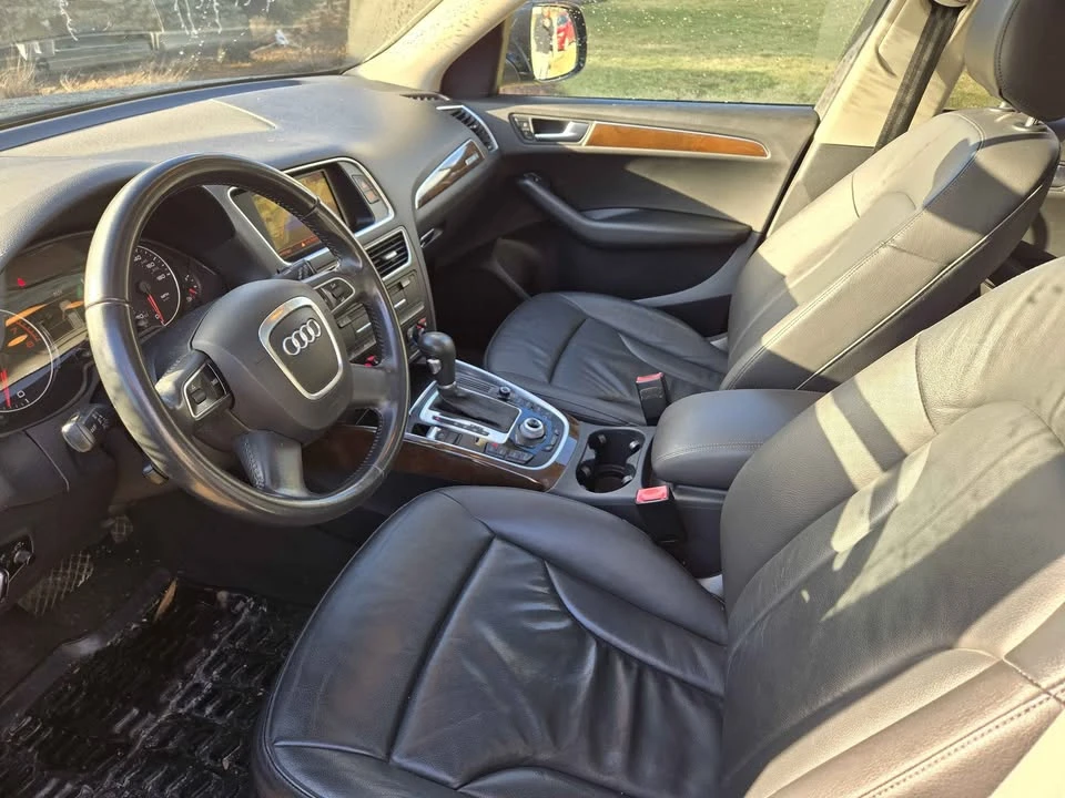 2011 Audi 8R Q5 - Image 3 of 11