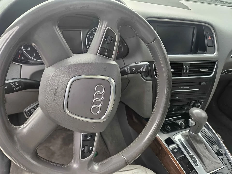 2011 Audi 8R Q5 - Image 7 of 7