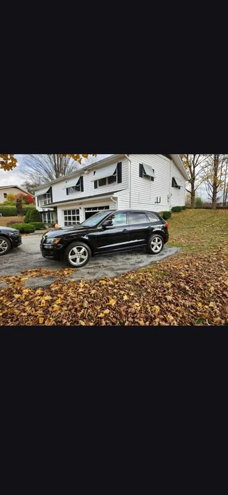 2011 Audi 8R Q5 - Image 4 of 4