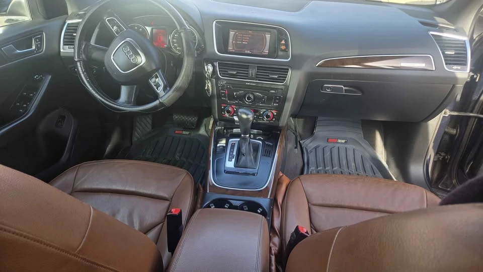 2011 Audi 8R Q5 - Image 7 of 8