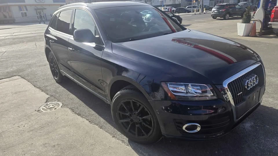 2011 Audi 8R Q5 - Image 5 of 8