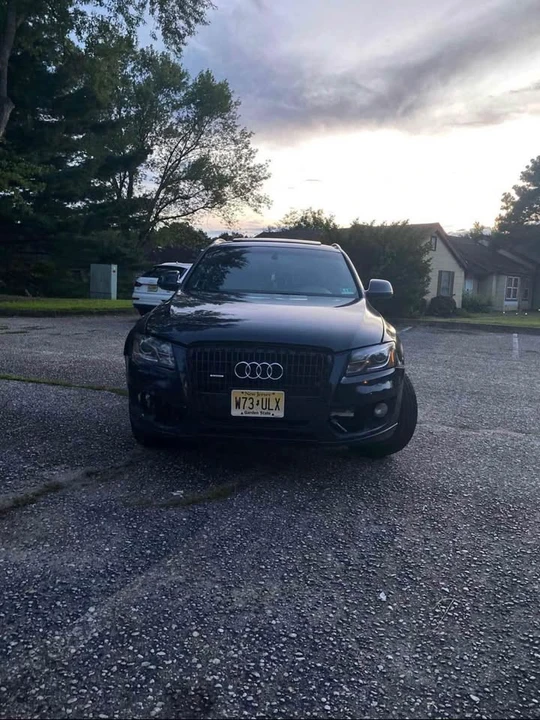 2011 Audi 8R Q5 - Image 6 of 7
