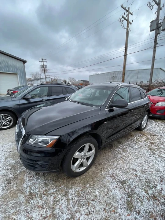 2011 Audi 8R Q5 - Image 2 of 12