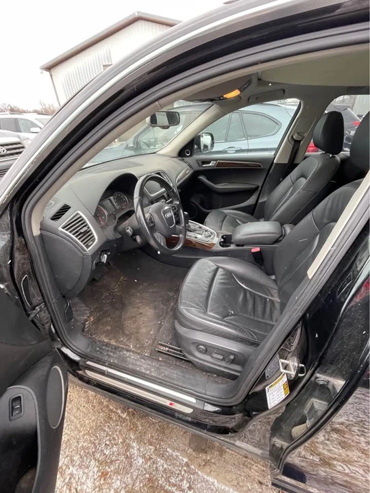 2011 Audi 8R Q5 - Image 4 of 12