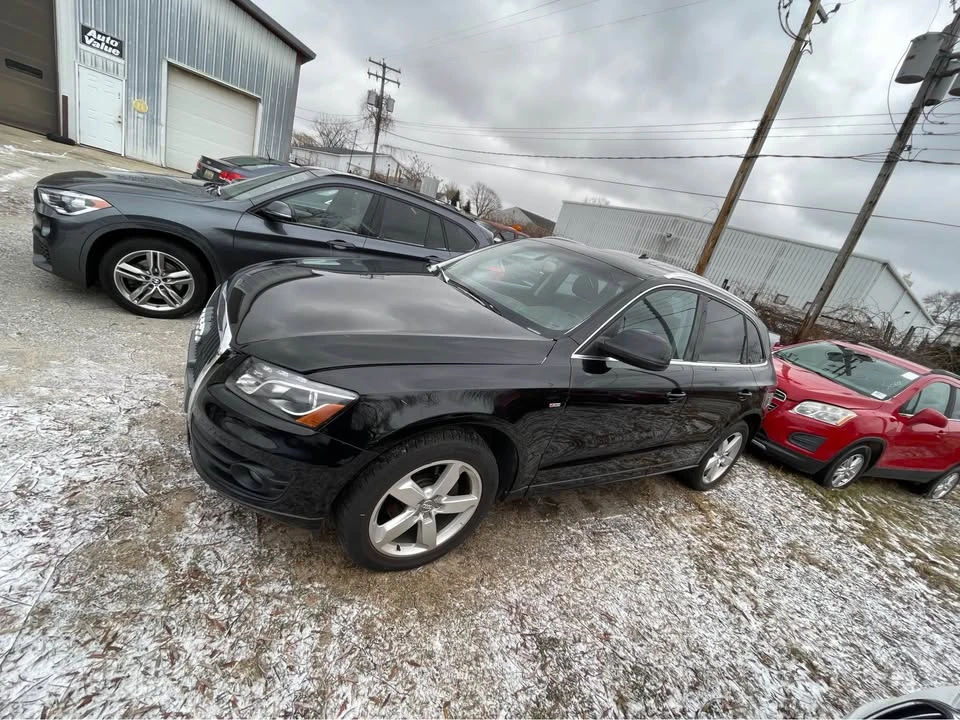 2011 Audi 8R Q5 - Image 3 of 12