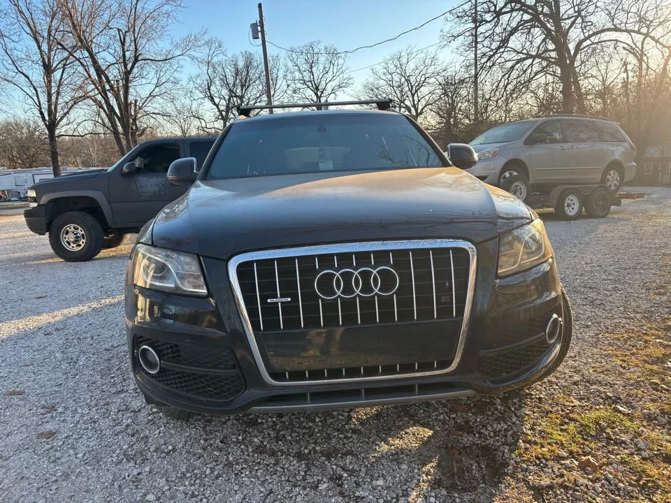 2011 Audi 8R Q5 - Image 7 of 9