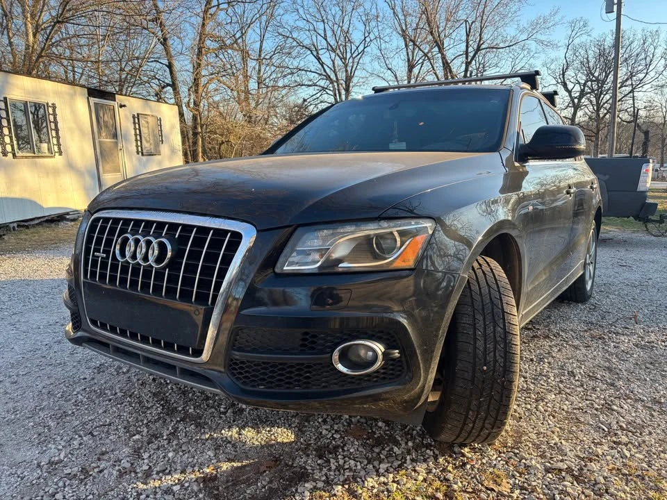 2011 Audi 8R Q5 - Image 6 of 9