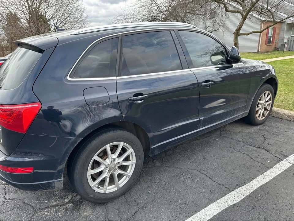 2011 Audi 8R Q5 - Image 2 of 4