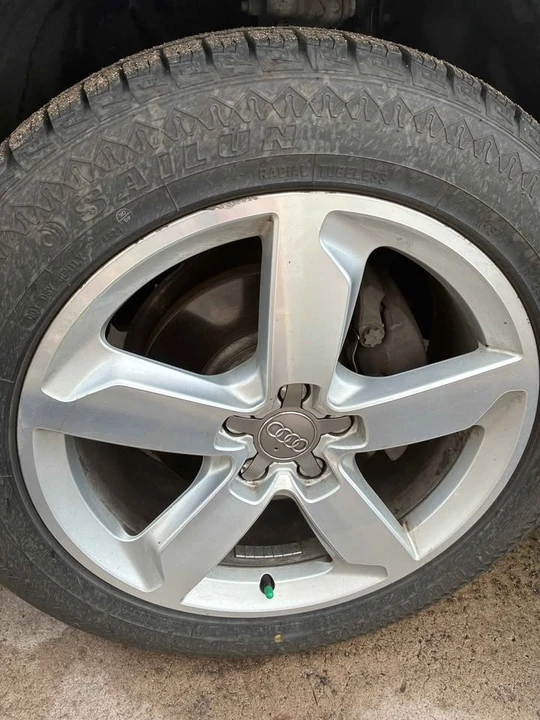 2011 Audi 8R Q5 - Image 9 of 9