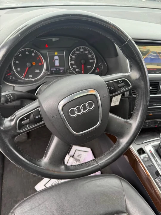 2011 Audi 8R Q5 - Image 5 of 5