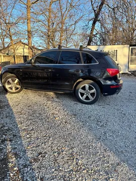 2011 Audi Q5 3.2 Quattro Premium