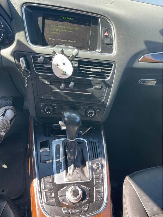 2011 Audi 8R Q5 - Image 4 of 11