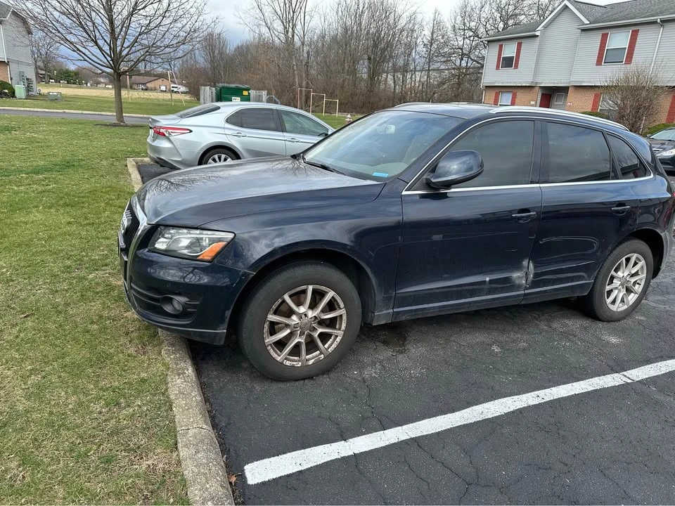 2011 Audi 8R Q5 - Image 3 of 4