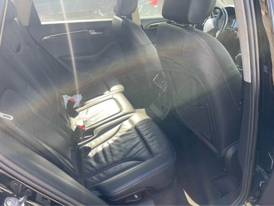 2011 Audi 8R Q5 - Image 6 of 11