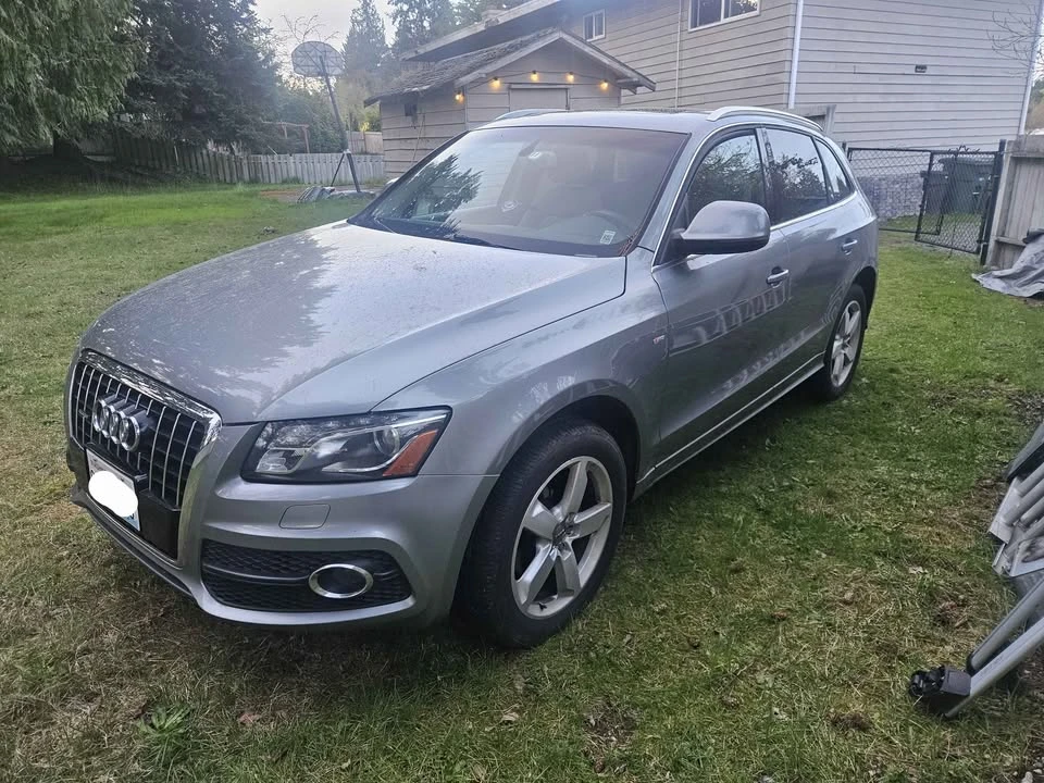 2011 Audi 8R Q5 - Image 2 of 8