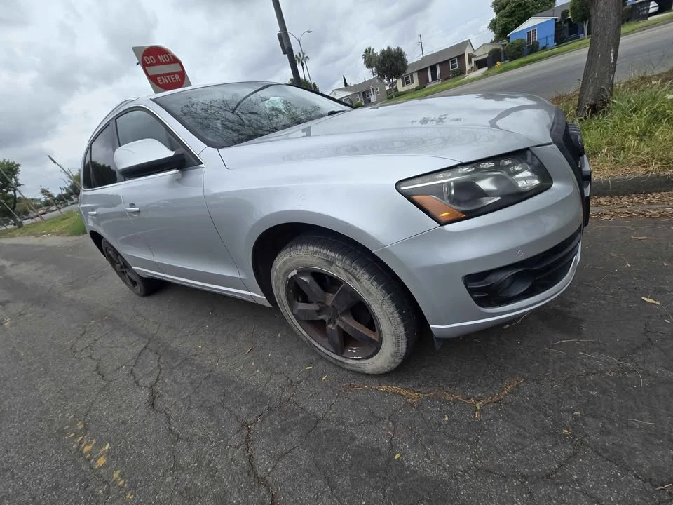 2011 Audi 8R Q5 - Image 3 of 9