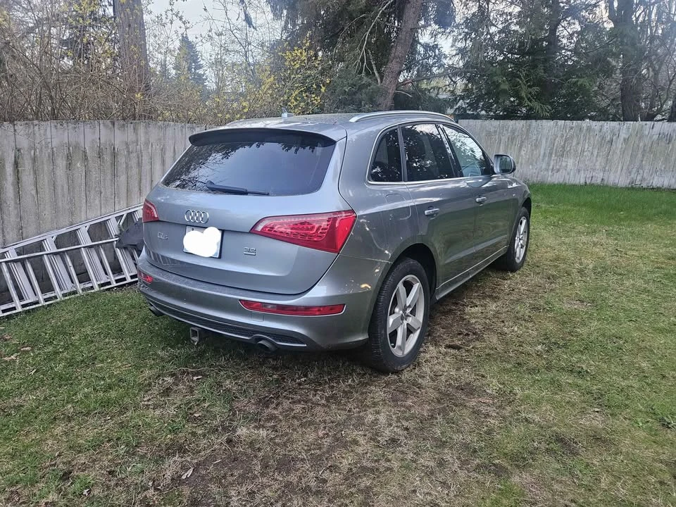 2011 Audi 8R Q5 - Image 3 of 8