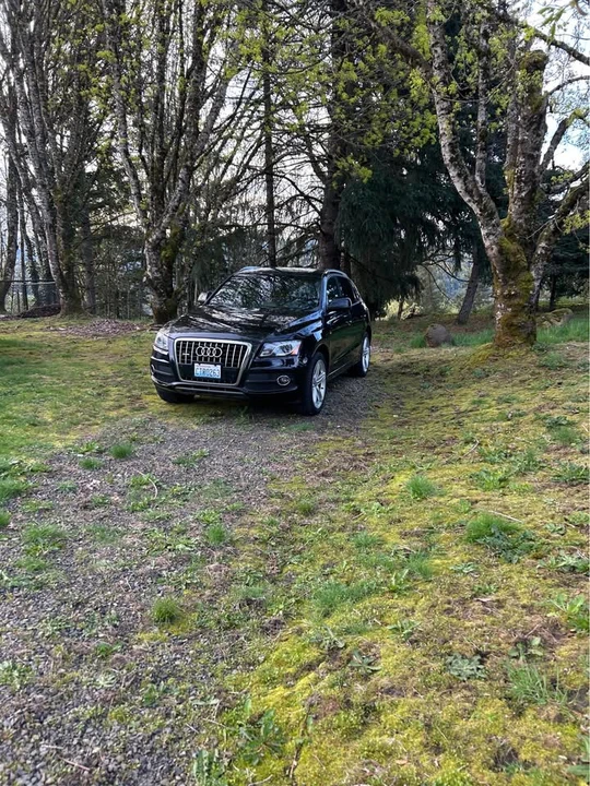 2011 Audi 8R Q5 - Image 12 of 12