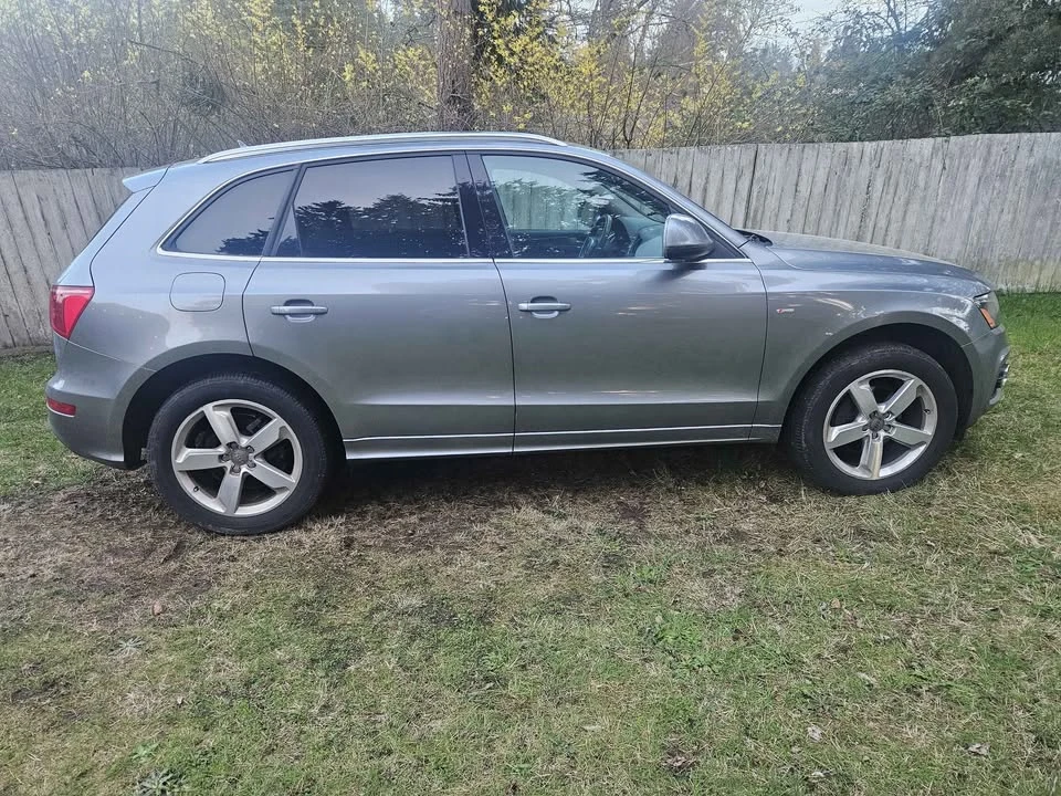 2011 Audi 8R Q5 - Image 4 of 8