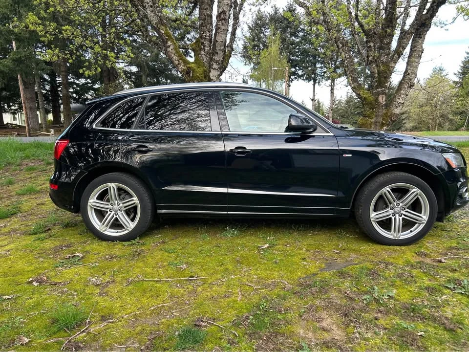 2011 Audi 8R Q5 - Image 4 of 12