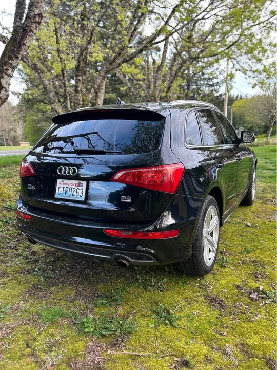 2011 Audi 8R Q5 - Image 5 of 12