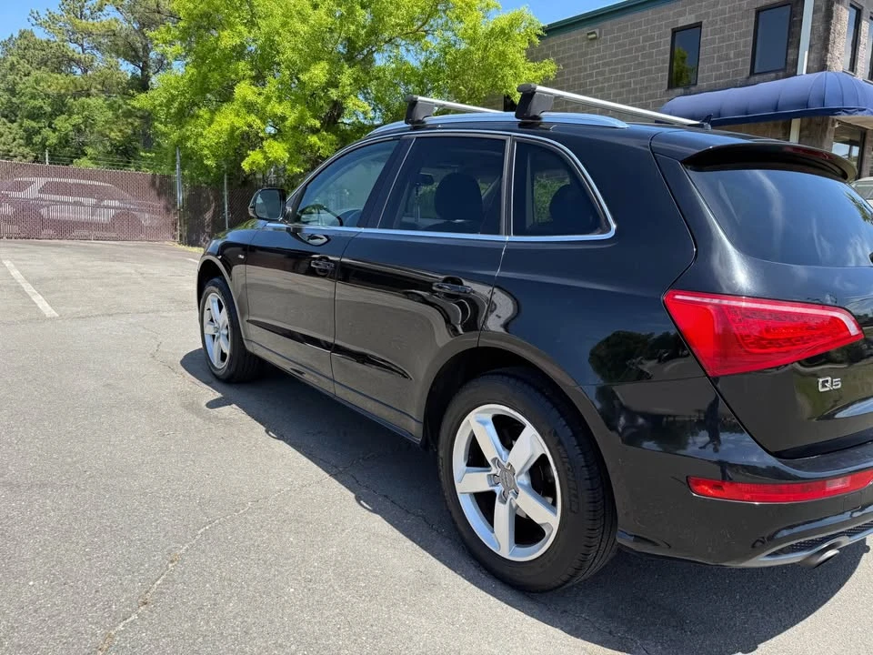 2011 Audi 8R Q5 - Image 7 of 12