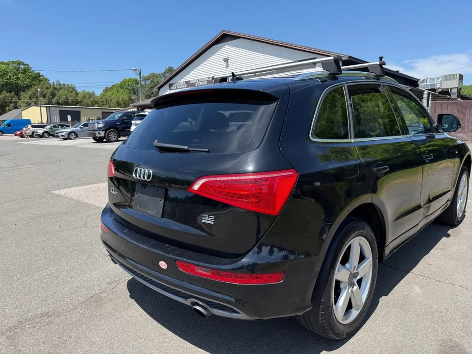 2011 Audi 8R Q5 - Image 5 of 12