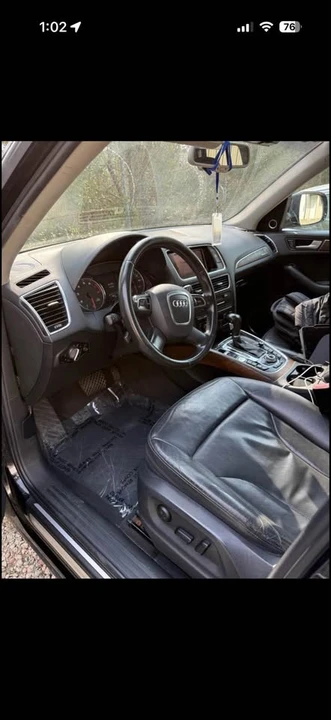2011 Audi 8R Q5 - Image 11 of 12